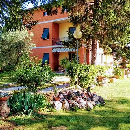 La Casa Di Aghi